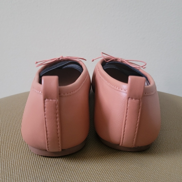 Zara girls ballet flats - Picture 3 of 6